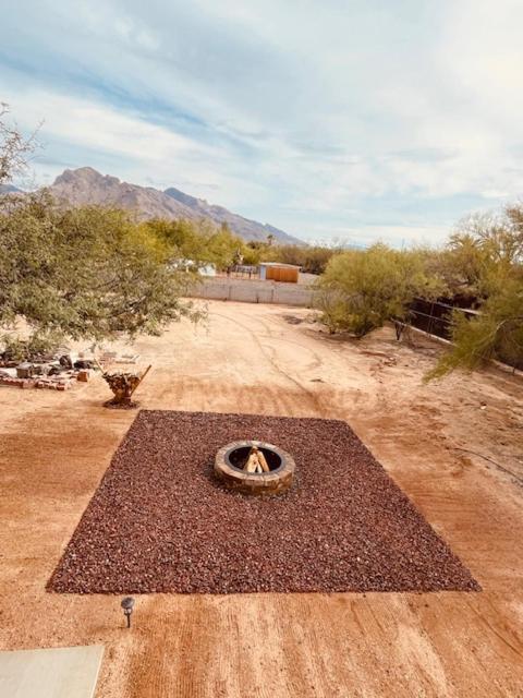 Vista Montana Villa Tucson Luaran gambar